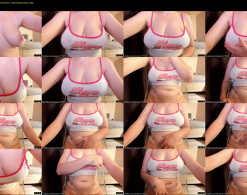 laracara — 40 minute Chaturbate female teen cam video, 720p, Aug 19, 2024