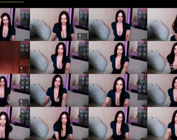 lucijeng — 74 minute Chaturbate female teen cam video, 720p, Aug 19, 2024