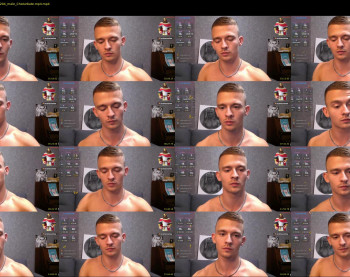 marvelboy_ — 19 minute Chaturbate male teen cam video, 720p, Aug 20, 2024