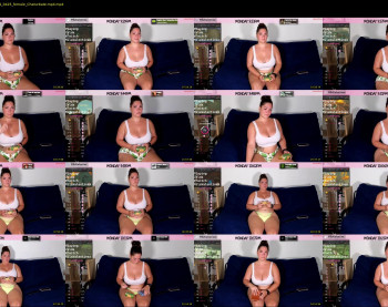 milavalentinax — 62 minute Chaturbate female teen cam video, 720p, Aug 20, 2024