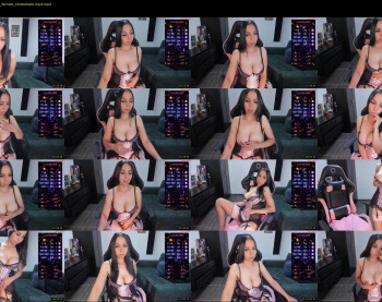milynee — 90 minute Chaturbate female teen cam video, 720p, Aug 19, 2024