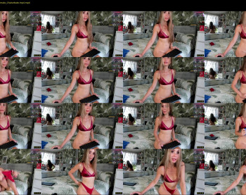 rora_ — 3 minute Chaturbate female teen cam video, 720p, Aug 19, 2024