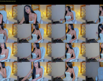 sammy_rios — 26 minute Chaturbate female teen cam video, 720p, Aug 19, 2024