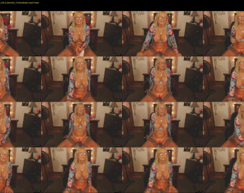 sassythang4u — 6 minute Chaturbate female teen cam video, 720p, Aug 19, 2024