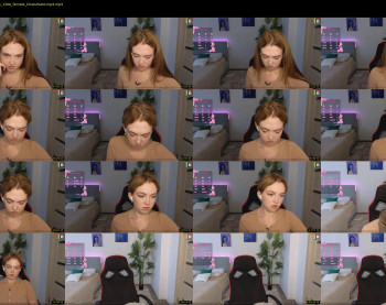 small_blondee — 120 minute Chaturbate female teen cam video, 720p, Aug 19, 2024