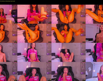 tinymoon_ — 34 minute Chaturbate female teen cam video, 720p, Aug 19, 2024