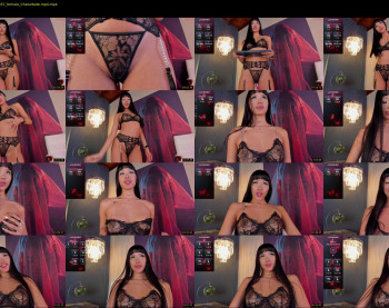 evamoretti — 42 minute Chaturbate female teen cam video, 720p, Aug 21, 2024