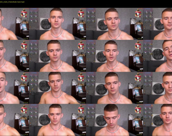 marvelboy_ — 94 minute Chaturbate male teen cam video, 720p, Aug 20, 2024