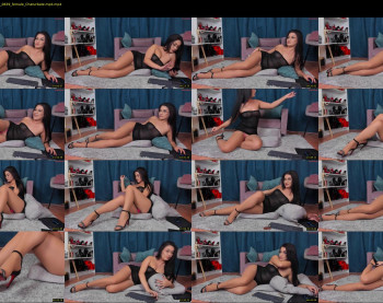 megan_devile — 53 minute Chaturbate female teen cam video, 720p, Aug 20, 2024