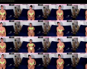milavalentinax — 7 minute Chaturbate female teen cam video, 720p, Aug 20, 2024
