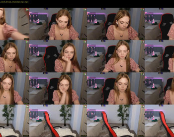 small_blondee — 92 minute Chaturbate female teen cam video, 720p, Aug 20, 2024