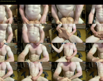 gingernospice — 24 minute Chaturbate male teen cam video, 480p, Aug 21, 2024
