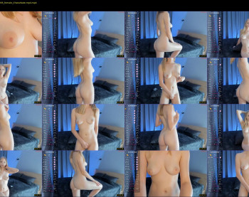 kate_funny — 65 minute Chaturbate female teen cam video, 720p, Aug 21, 2024