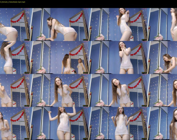 kriskras__ — 3 minute Chaturbate female teen cam video, 720p, Aug 21, 2024