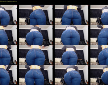 litas_secrets — 36 minute Chaturbate female teen cam video, 720p, Aug 22, 2024