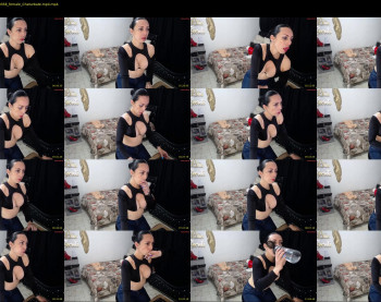 litas_secrets — 13 minute Chaturbate female teen cam video, 720p, Aug 22, 2024