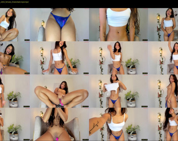 marce_algara — 121 minute Chaturbate female teen cam video, 720p, Aug 21, 2024