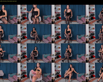 megan_devile — 120 minute Chaturbate female teen cam video, 720p, Aug 21, 2024