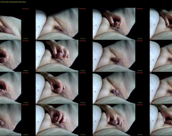 micropimmel — 34 minute Chaturbate male teen cam video, 480p, Aug 21, 2024