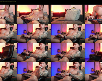 thomas_falcon1 — 122 minute Chaturbate male teen cam video, 720p, Aug 21, 2024