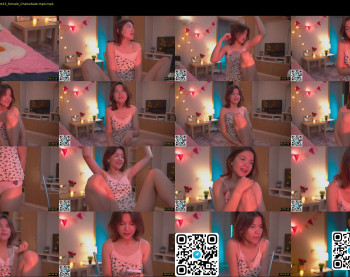 tiny_miracle — 74 minute Chaturbate female teen cam video, 720p, Aug 22, 2024