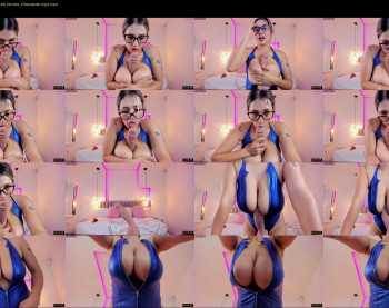 valerynova — 37 minute Chaturbate female teen cam video, 720p, Aug 21, 2024