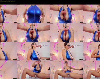 valerynova — 120 minute Chaturbate female teen cam video, 720p, Aug 22, 2024