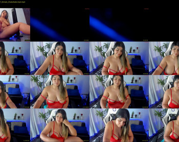 _karen01 — 122 minute Chaturbate female teen cam video, 720p, Aug 23, 2024