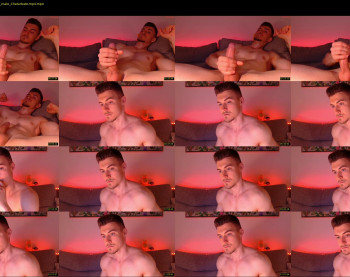 eddieds — 14 minute Chaturbate male teen cam video, 720p, Aug 23, 2024