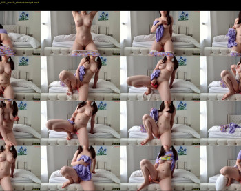 flymybutterfly — 37 minute Chaturbate female teen cam video, 720p, Aug 22, 2024