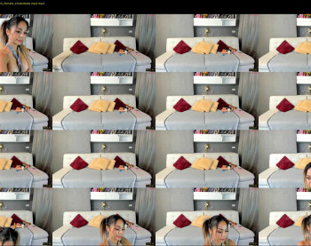 millabelle — 4 minute Chaturbate female teen cam video, 720p, Aug 22, 2024