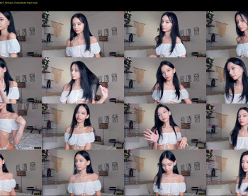 riskyproject — 19 minute Chaturbate couple teen cam video, 720p, Aug 22, 2024