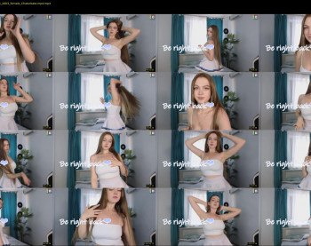small_blondee — 74 minute Chaturbate female teen cam video, 720p, Aug 22, 2024