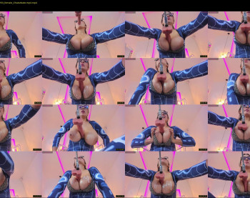 valerynova — 121 minute Chaturbate female teen cam video, 720p, Aug 22, 2024
