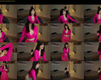 _blackbee_ — 34 minute Chaturbate female teen cam video, 720p, Aug 23, 2024