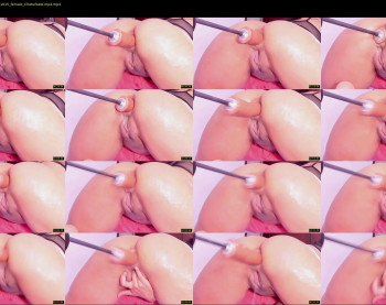 _mandyrose_ — 7 minute Chaturbate female teen cam video, 720p, Aug 23, 2024