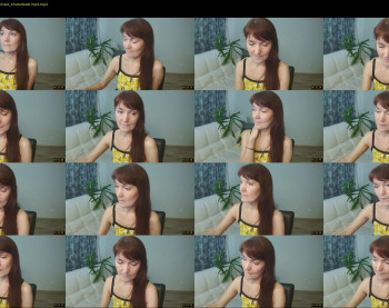 fritha — 3 minute Chaturbate female teen cam video, 720p, Aug 23, 2024