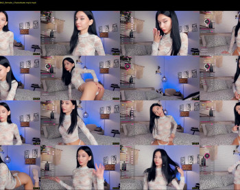 riskyproject — 33 minute Chaturbate couple teen cam video, 720p, Aug 23, 2024