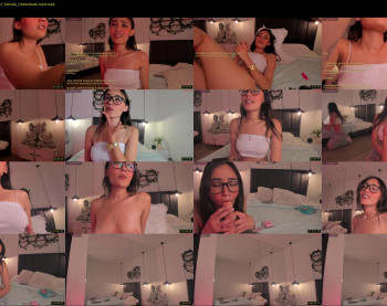 sam01___ — 120 minute Chaturbate female teen cam video, 720p, Aug 24, 2024