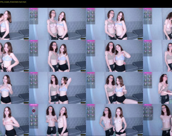 whitehelene — 38 minute Chaturbate female teen cam video, 720p, Aug 23, 2024