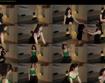 _blackbee_ — 54 minute Chaturbate female teen cam video, 720p, Aug 24, 2024