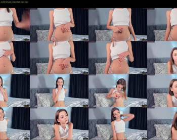 candy_sandy_ — 19 minute Chaturbate female teen cam video, 720p, Aug 24, 2024