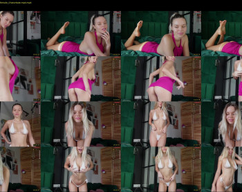 corni__ — 35 minute Chaturbate female teen cam video, 720p, Aug 24, 2024