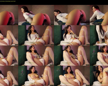 enncandy — 120 minute Chaturbate female teen cam video, 720p, Aug 24, 2024