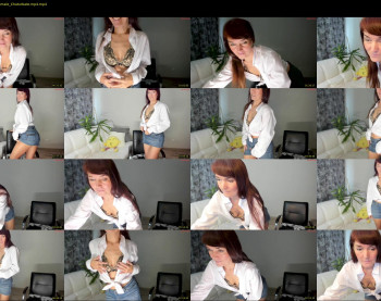 fritha — 9 minute Chaturbate female teen cam video, 720p, Aug 25, 2024