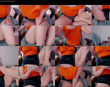 hell_l0ve — 123 minute Chaturbate female teen cam video, 720p, Aug 24, 2024