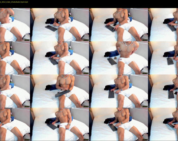 patrick_brown_ — 19 minute Chaturbate male teen cam video, 720p, Aug 24, 2024