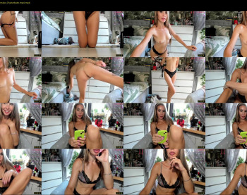 rora_ — 18 minute Chaturbate female teen cam video, 720p, Aug 24, 2024