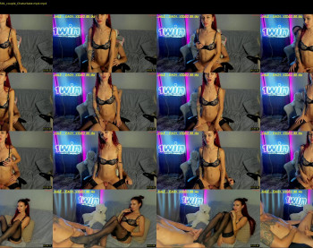 sandy_chris — 36 minute Chaturbate couple teen cam video, 720p, Aug 24, 2024