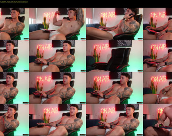 thomas_falcon1 — 120 minute Chaturbate male teen cam video, 720p, Aug 25, 2024